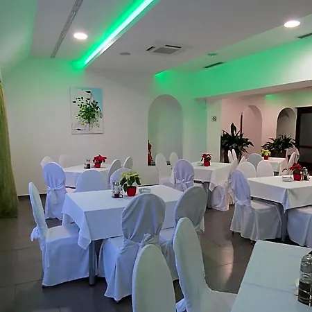 Ballet School Hotel 3*
