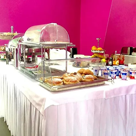 Ballet School Hotel Split