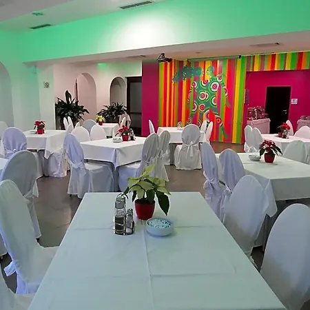 Hotel Ballet School 3*