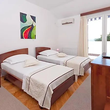 Ballet School Hotel Split