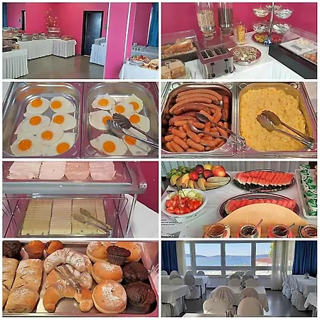 Ballet School Hotel Split