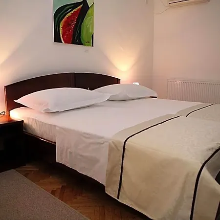 Ballet School Hotel Split